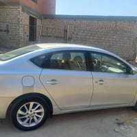 سنترا ٢٠١٧ • محرك ١٦٠٠ • اربيل