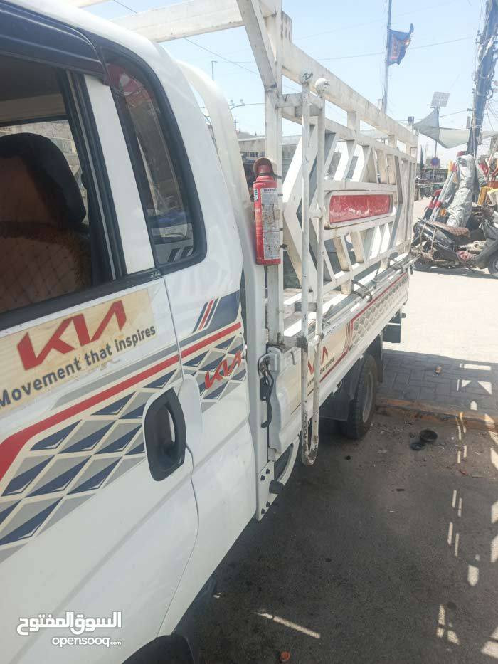 السلام عليك ***********متخصص لنقل الاثاث🧳وتحويلات البيوت🏠 من سياره كيا .وعمال🥷ونجار لفتح وشد الغرف👷مع فتح وشد السبالت وصيانتها 📞 داخل وخارج بغداد🚛ما عليك غير تتصل وتدلل📱مع ضمان حفظ الاثاث..الي يحتاج يتصل📱🧿اتصال
واتساب ***********
