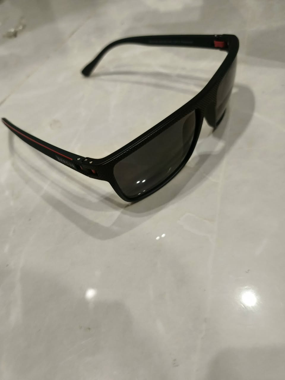 سلام عليكم نظارات باركور متوفر ٣ قطع


**إذا كنت صاحب هذا الإعلان وتريد حذفه لأي سبب، رجاءا أرسل رسالة إلى الدعم الفني**