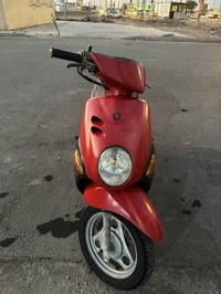 دراجة فله • مكفولة