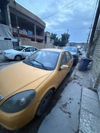 مكينة كورلا • ٢٠١١ • بغداد الامين