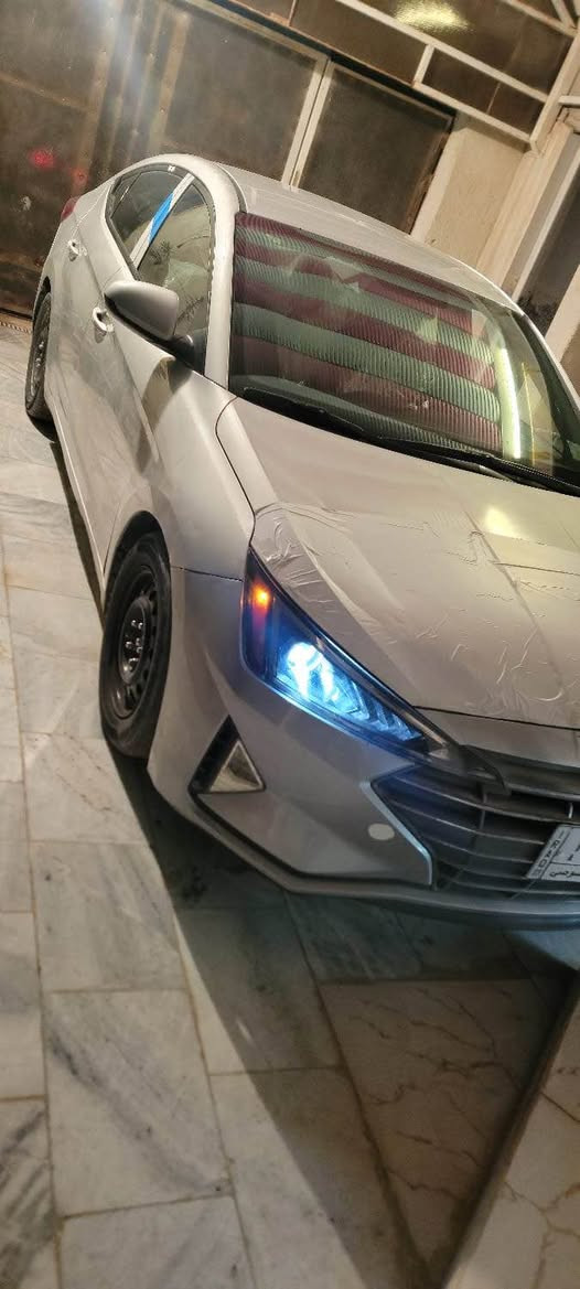 السلام عليكم
النترا موديل ٢٠١٩
ماشيه ٨٨
نقص تبريد ليك
وارد امريكي بنيد فقط
رقم بصره حره تحويل
جاهزه 
المكان بصره
انا مكلف بلنشر
***********
السعر ١١٨ البصرة, العراق
