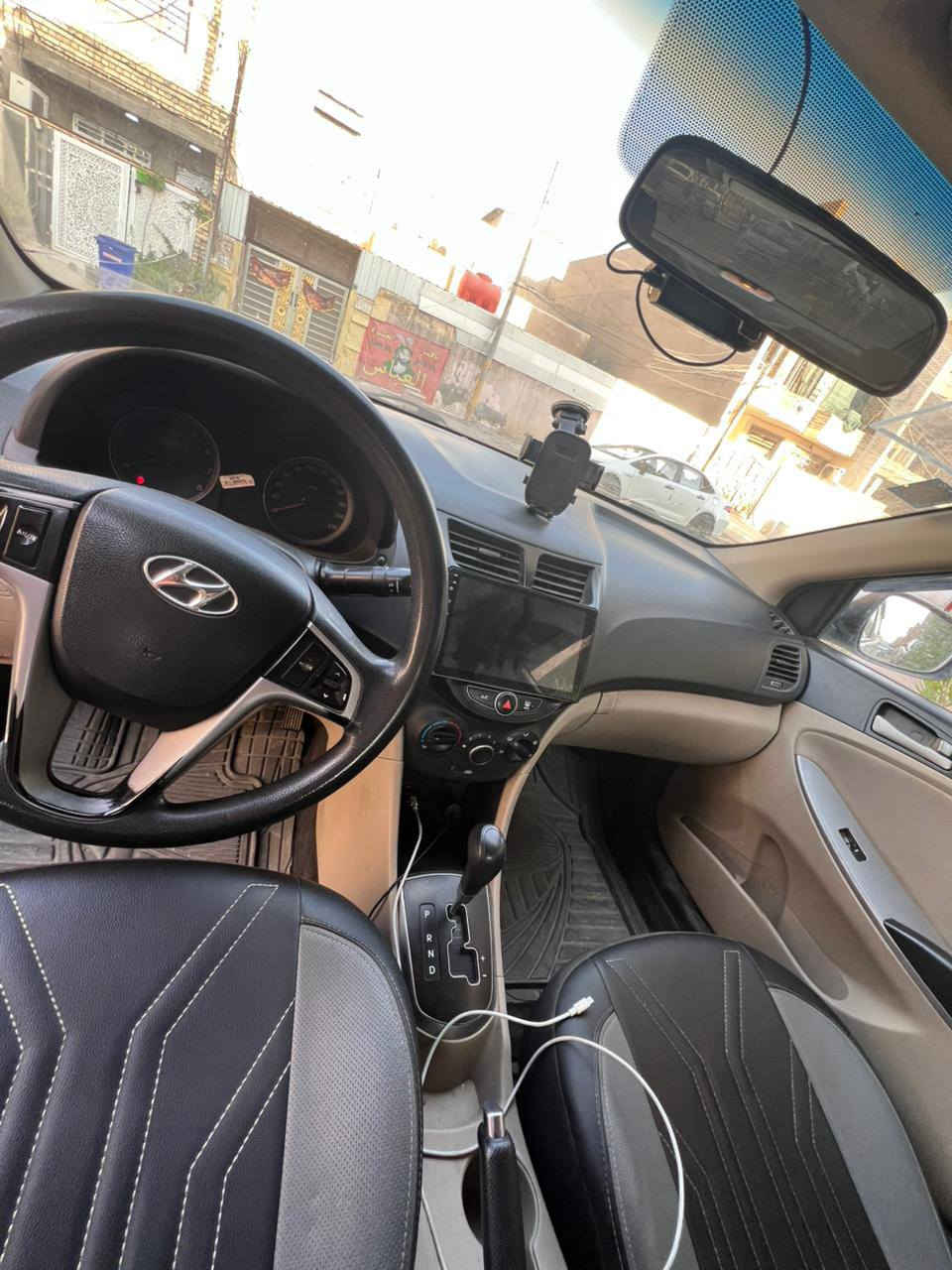اكسنت موديل 16 خيجي 
محرك 1600
بيهه صبغ باب صدر ودوسه فقط 
تخم تاير جديد وبيهه منضومه زنون شديته ب 300
للبيع السعر 110 مكاني شعب


**إذا كنت صاحب هذا الإعلان وتريد حذفه لأي سبب، رجاءا أرسل رسالة إلى الدعم الفني**