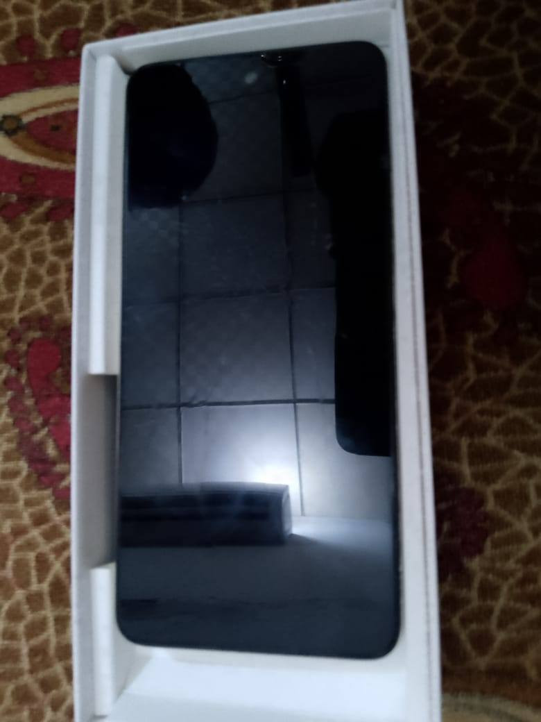 سلام عليكم عندي موبايل تكنو جديد استخدام قليل سعره 80 الف وبي مجال بي كسر بل شاشه تواصل خاص النجف, العراق


**إذا كنت صاحب هذا الإعلان وتريد حذفه لأي سبب، رجاءا أرسل رسالة إلى الدعم الفني**