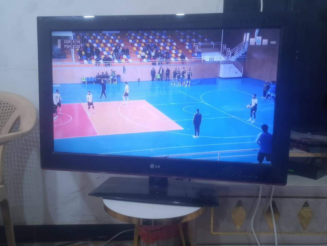 السلام عليكم من رخصة الادمن وصاحب لكروب شاشه اي لجي حجم ٤٣ بسعر مناسب لعنوان الملحانيه لتواصل عبر المازنجر


**إذا كنت صاحب هذا الإعلان وتريد حذفه لأي سبب، رجاءا أرسل رسالة إلى الدعم الفني**