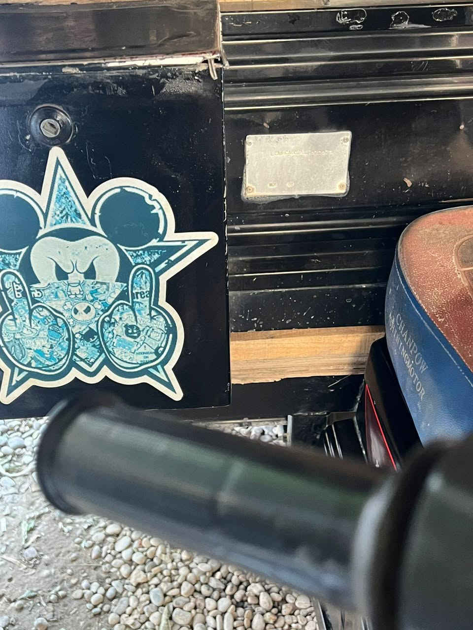 سلام عليكم ستوته للبيع موديل 20 محرك 25 صار يومين من شديته كامله مكمله ستوته شرط من كلشي كله جديد بيها الستفسار *********** او خاص المكان سامره
