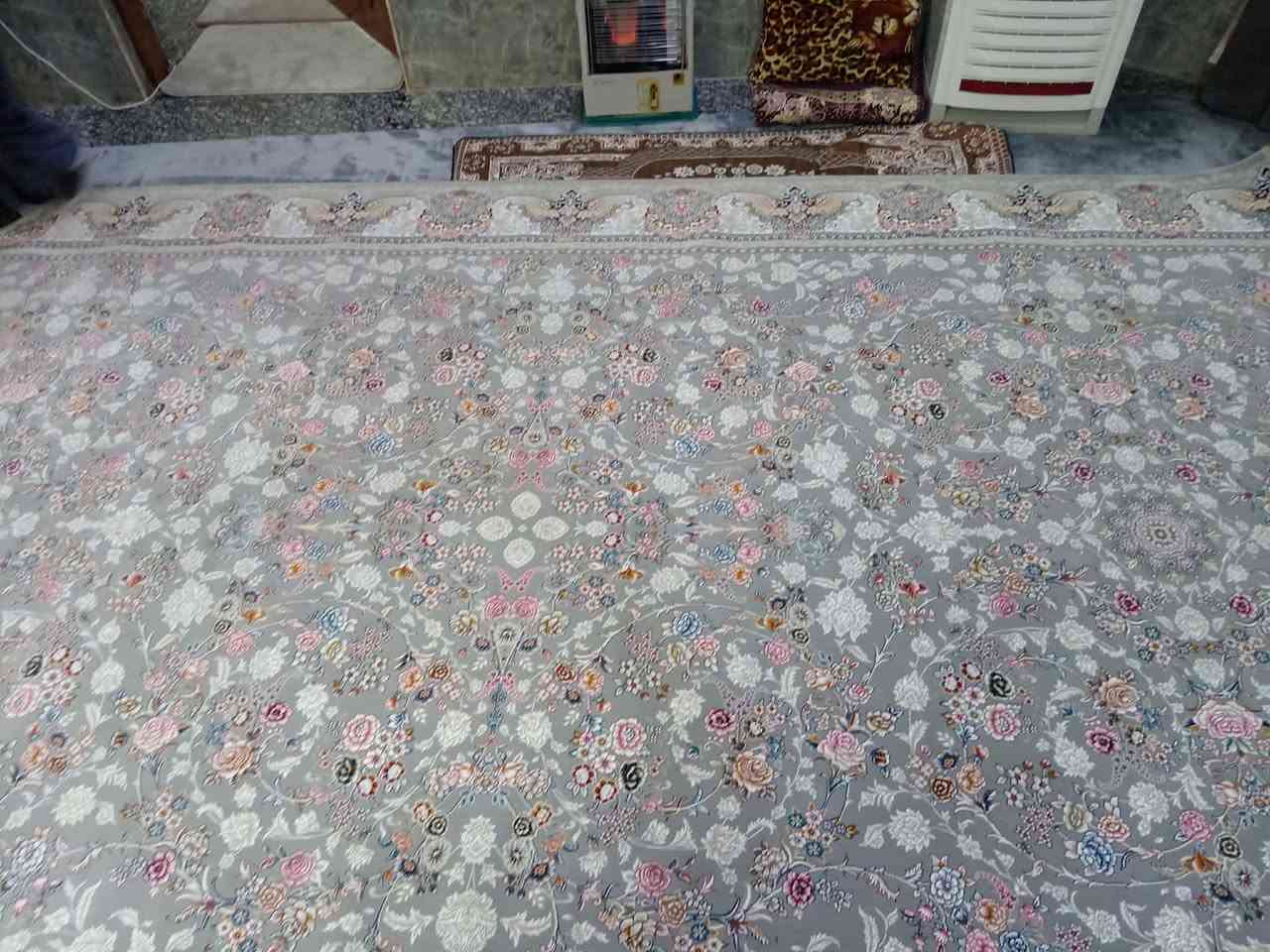 السلام عليكم
متوفر زوالي كاشان700شانه قياس٣*٥
قطعتين الخامايه كولش راقيه جدد ممستعملات للأستفسار ع الرقم ‭***********
