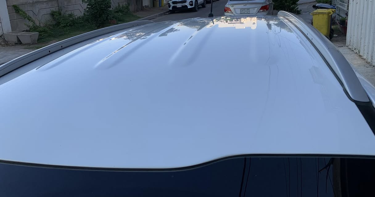 🔥 للبيع – كيا سبورتاج خليجي 🔥
📍 استلام شركة
🚗 الموديل: 2020
🎨 اللون: أبيض صدفي
رقم￼ بغداد
⚙️ المواصفات:
محرك 2000 سي سي (DOHC)
إشارات بالمرايا
حساسات أمامي وخلفي
مثبت سرعة
بلوتوث
ويل قياس 19
قطعتين تبريد
تحكم بوضعية القيادة
كشنات مخمل وجلد مغلفة نايلون ع وضعية الشركة
تخم تايرات جديد
تغليف أرضية السيارة والصندوق جلد
الكشنات مغلفة درشمة ماركة ولفت
📊 الحالة:
✨ عداد المشي : فقط 47,600 كم
✨ استخدام خفيف وحالة ممتازة
🛢️ العناية بالمحرك:
استخدام بنزين محسن فقط
استخدام زيت (XADO Black Edition) حصراً
💪 الحالة الميكانيكية:
المحرك بحالة ممتازة ومكفول
منظومة التبريد بحالة ممتازة ومكفولة
📝 ملاحظات :
(تعديل ع البارد  خفيف+ شخوط سطحية+تبديل قطعة الجاملغ بقطعة أصلية بلادي مطابق والقطعة المتضررة موضحة السونار +  الصور
ملاحظة /السيارة اني مستلمه زيرو من الشركة
صورة الجاملغ قبل التبديل مرفقة مع الصور
السعر ١٨$ وبي مجال ان شاء الله
التواصل ع الخاص


**إذا كنت صاحب هذا الإعلان وتريد حذفه لأي سبب، رجاءا أرسل رسالة إلى الدعم الفني**