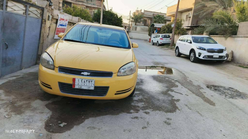 السلام عليكم امبالا 2012 للبيع او مراوس حسب لقناعة للاستفسار بلخاص أو على الرقم *********** حلة, بابل
