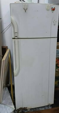 كاونتر • ثلاجة • قطعتين