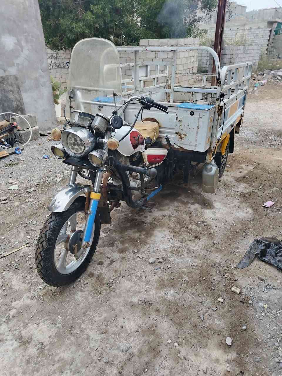 سلام عليكم ستوته للبيع مؤديل ٢٠٢٠ أوراق العنوان كاطون الرازي لاستفسار *********** السعر على الاتصال غير متواجد ع الفيس
