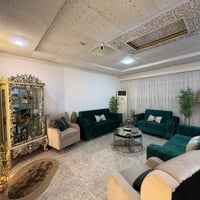 دار للبيع • طابو صرف • كركوك • الوحدة • 167م • غرفتين نوم • واجهة ركن ...