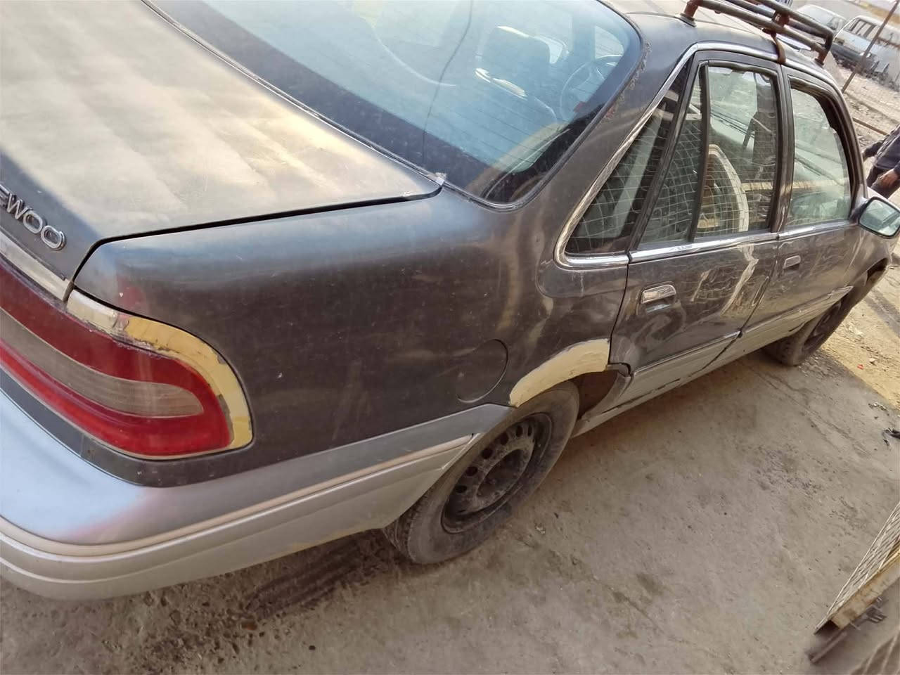 من رخصت الادمن المحترم تم تفصيخ برنس عادي وبروكهام  كير ومكينة جيد جداً بطاين برنس  عادي نظيفات 0كل إلي تحتاجه موجود في كراج الغريري 1 للتفصيخ جميع انواع السيارات التسقيط العنوان بغداد ابوغريب حي الرسالة الاتصال بنا على الارقام المذكورة أعلاه اسف جدا لانجيب على التعليقات اسف جدا اتصال فقط ***********او075165246واهلاوسهلا بكم  اتصل فقط
