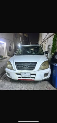 تيكو • موديل ١٢ • كير ميكانك
