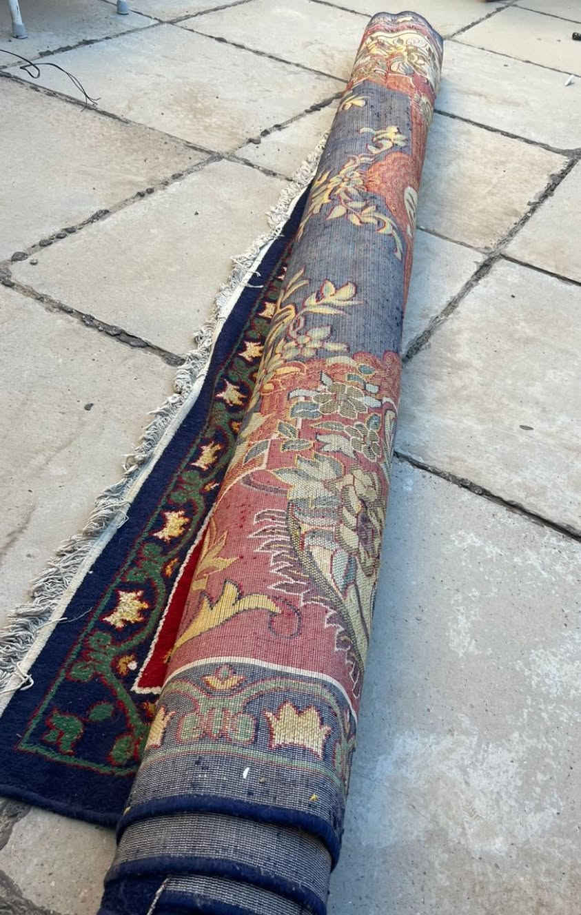 للبيع سعر ٥٠


**إذا كنت صاحب هذا الإعلان وتريد حذفه لأي سبب، رجاءا أرسل رسالة إلى الدعم الفني**