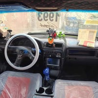 فيكترا • ١.٦ • رقم الماني