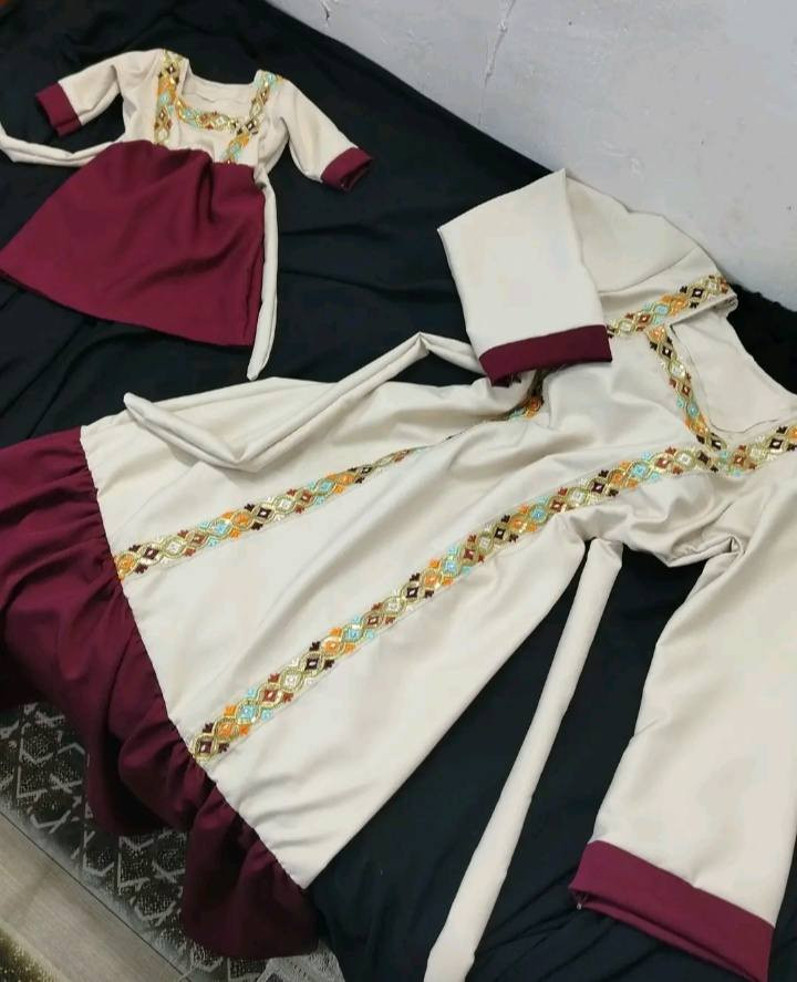 خياطه أم محمد  
للتواصل خاص
 خياط حسب الطلب 
شغل ايدي اخذ على الطفل 3 الاف والكبار 5 والجراجف اخذ عليهم 5 اكو اكثر من هيج دلال 
التوصيل فقط دولعي  (2 الفين) توصيل🚗


**إذا كنت صاحب هذا الإعلان وتريد حذفه لأي سبب، رجاءا أرسل رسالة إلى الدعم الفني**