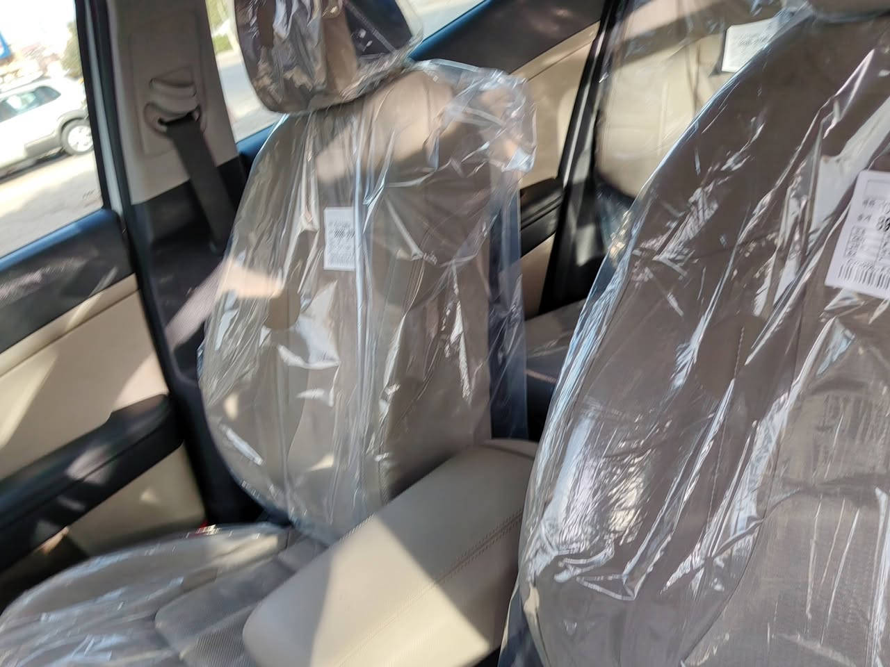 السلام عليكم
من رخصت مدير الكروب سبورتج موديل 25 فول واحد على واحد مكفولة كفالة عامة رقم بغداد انكليزي بسمي سونار مرفق مع الصور المواصفات بانوراما جنطة كهرباء كشنات تدفئ استيرن تدفئ زائد شفتات رادار نقطة عمياء ماشية ٩ الاف أكرر كفالة عامة العنوان بغداد السعر 245 رقم الهاتف ***********
