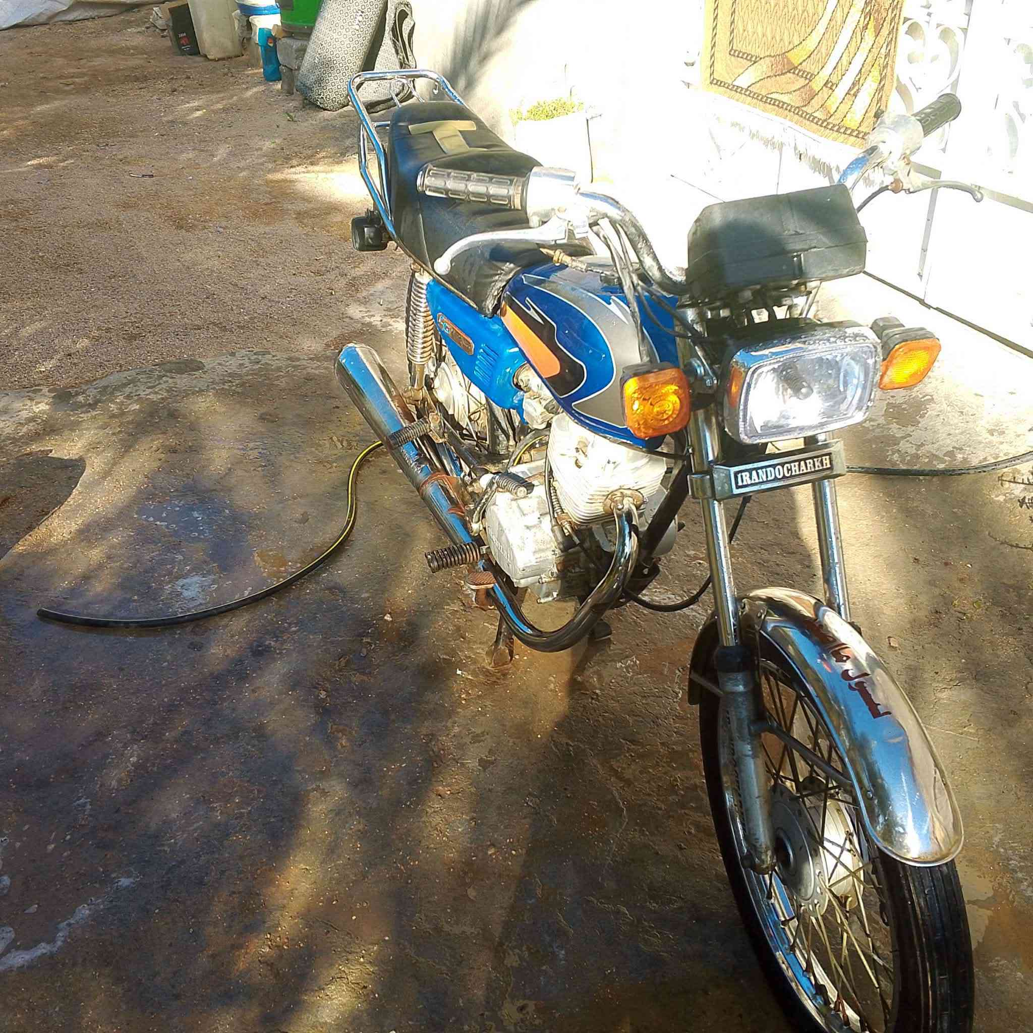 السلام عليكم دراجه أربع كير نوع ارشه البيع الدارجه رزانه شلعه تخبل تجي تركبه وشوفه الدراجه مديل ٢٠٢٠ كلك اوراقه ضاعن مني مكفوله منكلشي اسويلك مكاتبه بيه وتروح هاذه رقمي إذا شراي بيك خير ودلل ول موشراي فدوه لأتعبني وطلع كبل ***********
