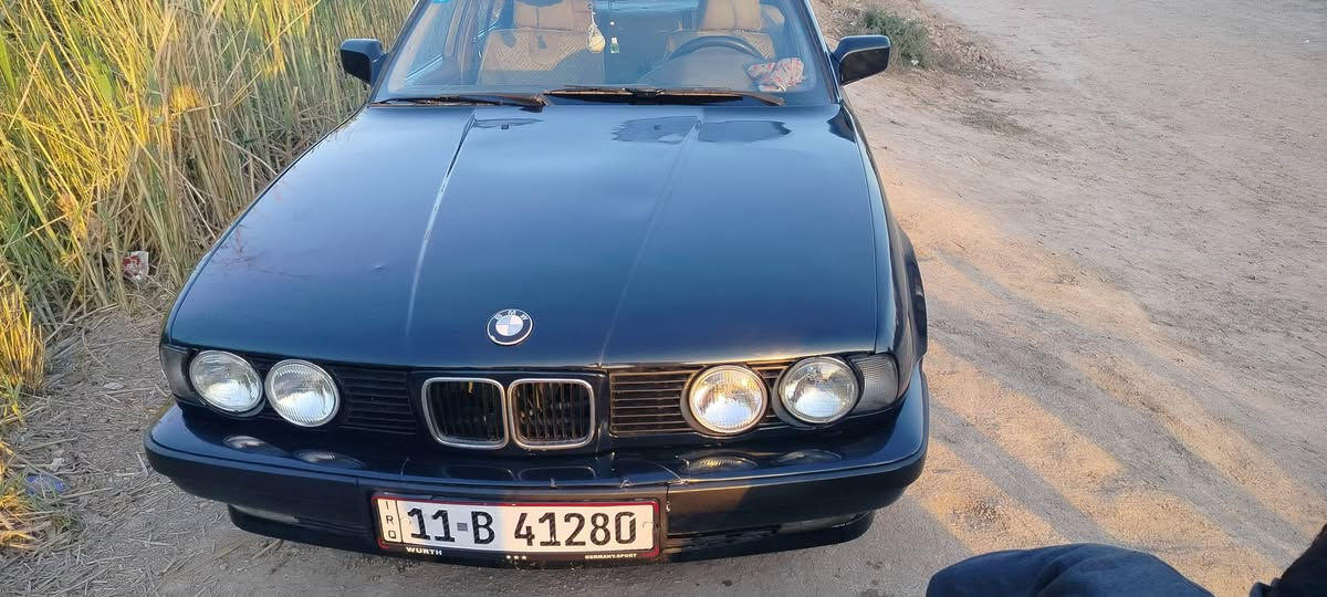 سلام عليكم بيم موديل 91سياره رقم جديد تحويل مباشر سيارة جاهزه تخم تاير سياره نضيفه تبريد منقص غاز مكاني بغداد قرب العبيدي سعر 50وبيه مجال حق الجيه *********** رجان لحد يراسل هذا رقمي وانتصل
