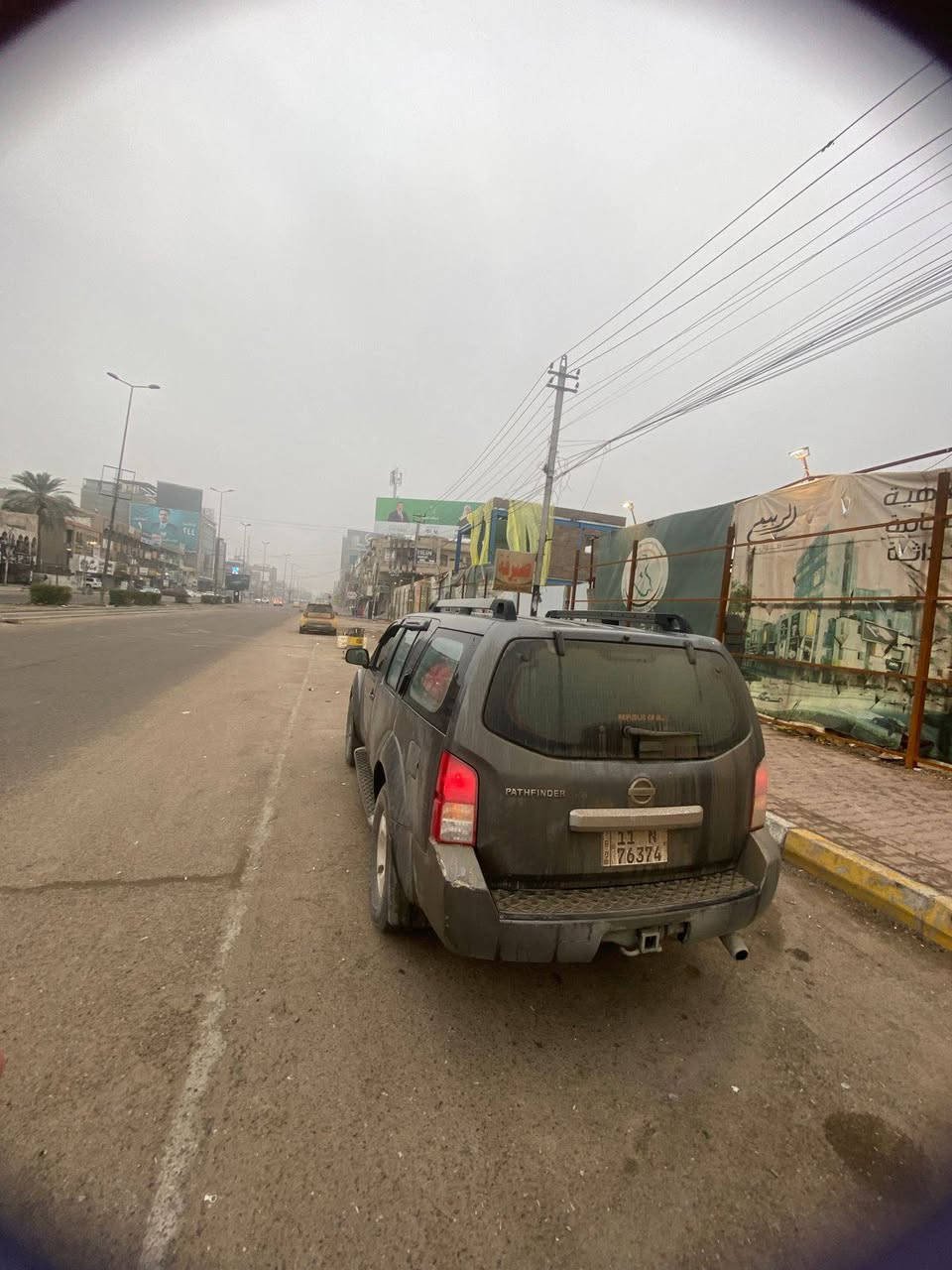 نيسان فافندر للبيع كير أكسل خير من الله مكينه خيط بخار ستوه بادي داخله فول مكينه 6 سلندر 400 سياره بسمي تحويل ثاني يوم ***********
