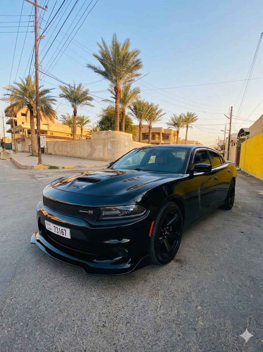 سلام عليكم جارجر موديل 2018 sxt محدثه اس ارتي بنيد ودعاميات حادثه بارد بالجاملغ الامامي اليمنى  وحافة البنيد صورت الحادث موجوده 
رايدها ب 180 وبيها مجال
للاستفسار الاتصال عالرقم التالي
***********
