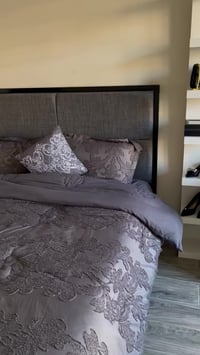 طقم غرفة • جديد • سرير ١٦٠سم