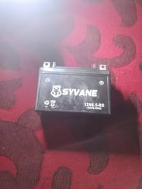 اخوان باتري للبيع مال ماطور ماكس عدلة شرط جديد مامستعمل بعد شرط الفحص ...