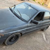 فورد • محرك وكير • تحويل شرعي