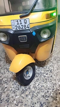 تكتك • نضيف • بغداد الرشاد