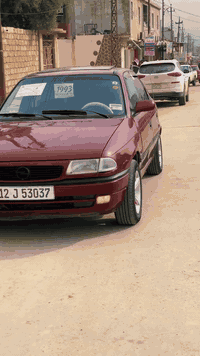 استرا • حجم ١٨ • محرك شرط