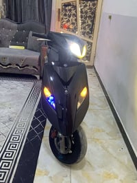 مرخصت  الأدمن ثعلب كابريتر  140 بلادي ما صار شهرين من نزلت من الرمبة ب...