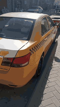 سلام عليكم بي وايدي للبيع موديل 2013 بصمه وتماتيك محرك لانسر رقمها بغداد سنويه نافده ل 2029 سياره نضيفه خير من الله السعر 42 وبيها مجال حق الجيه والانتصال على الرقم *********** ومكانها بغداد مدينه الصدر قطاع 96..
