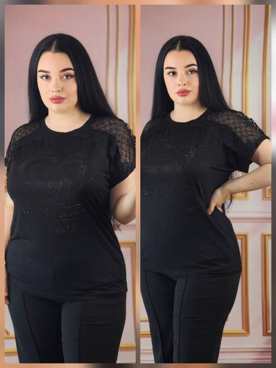 البيع جملة ومفرد
#وصل الجديد 
أفخم موديلات الملابس النسائية جملة ومفرد 🔥
وصلتنا تشكيلة قوية جدًا بخامات فطرية مريحة وجودة عالية 💯
موديلات متنوعة بين السوادات والألوان تناسب جميع الأذواق 
البيع جملة ومفرد
متوفر لدينا #تراكات #بنطلونات #شلحات. #شاديش قصير
 #بديات #سوتات أسود خاصة لشهر محرم الحرام 🖤
أسعار منافسة وجودة تضمنلكم البيع السريع 
سارعوا بالحجز قبل نفاذ الكمية 
 للحجز والاستفسار مراسلتنا عبر الواتساب أو التيليجرام 
https://t.me/stayle369


**إذا كنت صاحب هذا الإعلان وتريد حذفه لأي سبب، رجاءا أرسل رسالة إلى الدعم الفني**