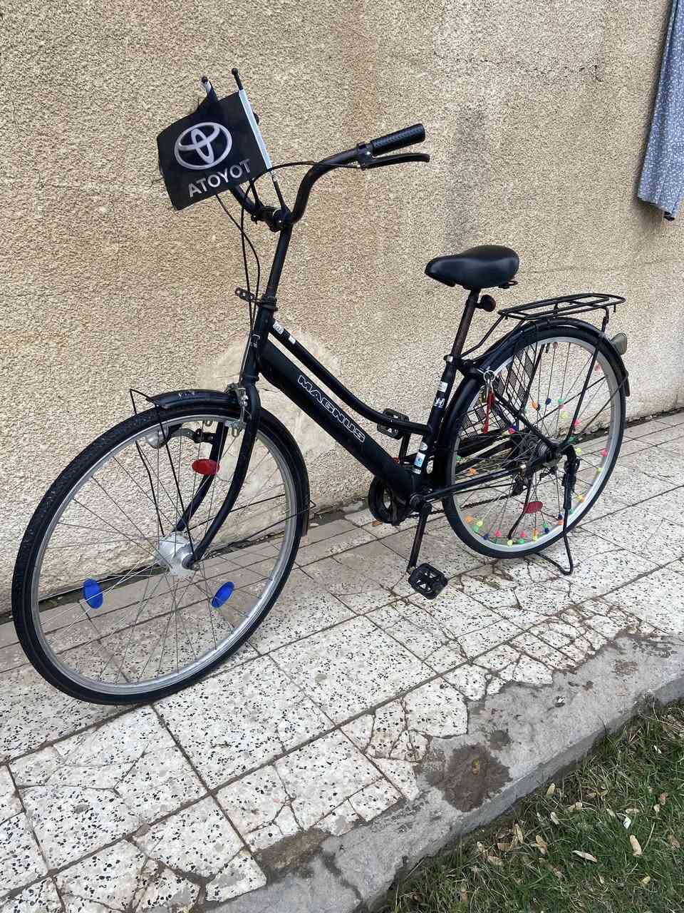 لبيع باسكل موديل 2017 حجم 27 ياباني. ويرات دفن بل لشه باسكل يخبل كامل كير وحساس بريكات شغله نضيف حيل  مكان بغداد حي جهاد او رضوانيه سعره 100 وبي مجال.لشراي.


**إذا كنت صاحب هذا الإعلان وتريد حذفه لأي سبب، رجاءا أرسل رسالة إلى الدعم الفني**