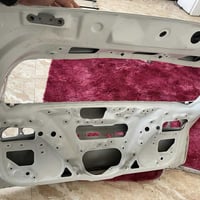 جنطه تيوتا كروس • موديل ٢٠٢٥ • طخه خفيفه