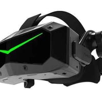 نظارة VR • QLED+Mini-LED • تتبع العين