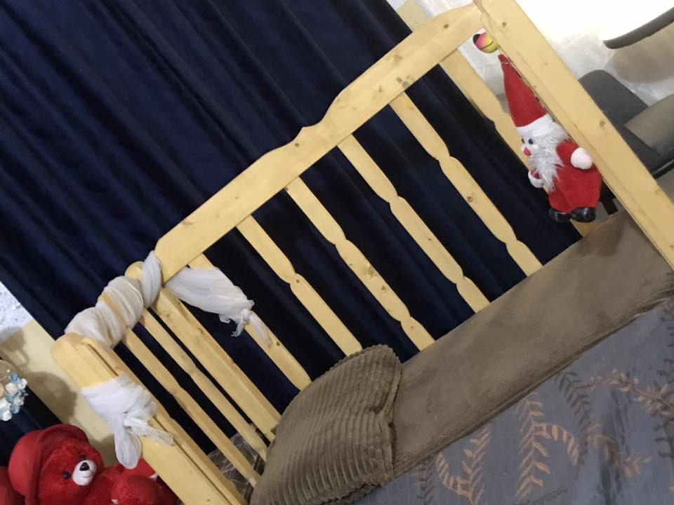 للبيع سعرها ٣٠ مكاني بهرز. ***********
