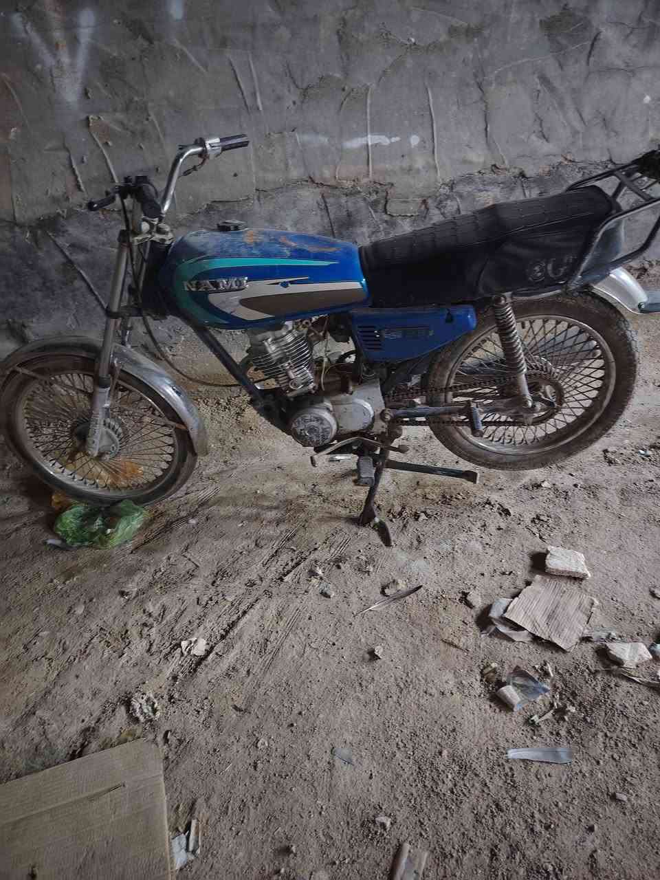 كلك مكفوله من السرقه 200وبيهه مجال قليل لشراي


**إذا كنت صاحب هذا الإعلان وتريد حذفه لأي سبب، رجاءا أرسل رسالة إلى الدعم الفني**