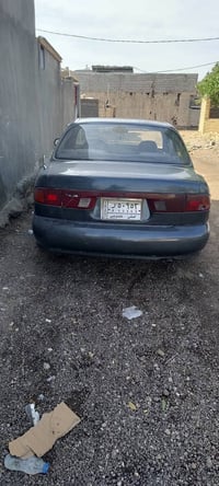 سوناته تو • ١٩٩٤ • محرك جديد