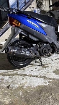 ماكس 120 • ياباني • نضيفه