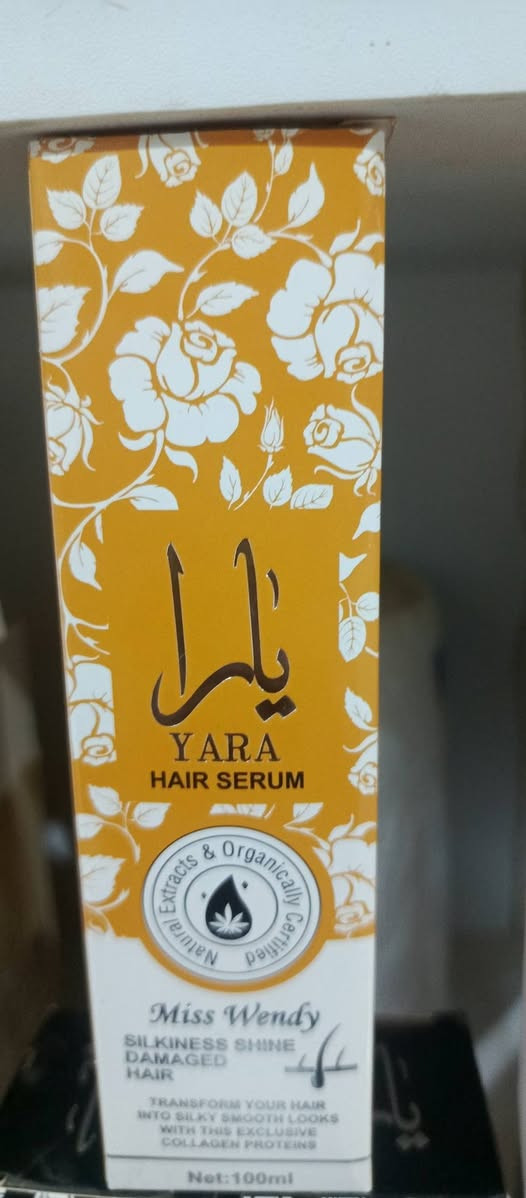 توفر أنواع من سيروم الوجه سيروم عرق السوس وسيروم تفتيح الوجه متعدد الفوائد وسيروم يارا في مجمع الذوق الرفيع قظاء الفجر قرب مدرسة الوفاء للبنات مقابل المولد


**إذا كنت صاحب هذا الإعلان وتريد حذفه لأي سبب، رجاءا أرسل رسالة إلى الدعم الفني**
