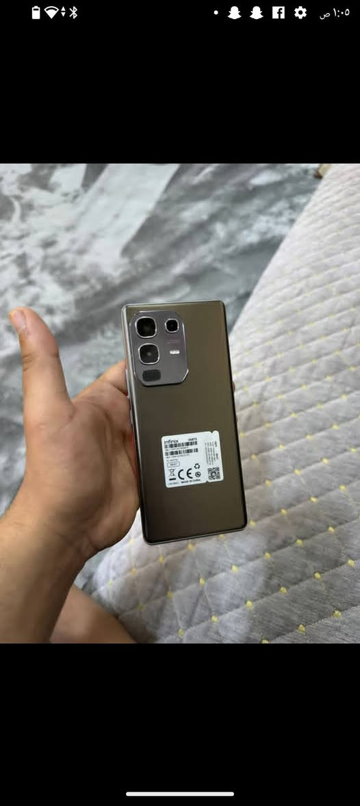 سعر 25


**إذا كنت صاحب هذا الإعلان وتريد حذفه لأي سبب، رجاءا أرسل رسالة إلى الدعم الفني**