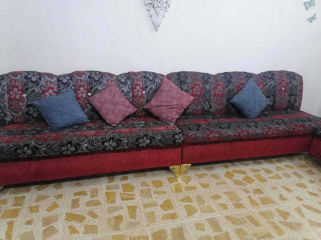 للبيع سعر 250 مكان المشاهدة


**إذا كنت صاحب هذا الإعلان وتريد حذفه لأي سبب، رجاءا أرسل رسالة إلى الدعم الفني**