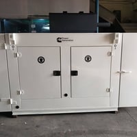 كمنز ١٠٢ • ٦ سلندر • سوبر سايلنت