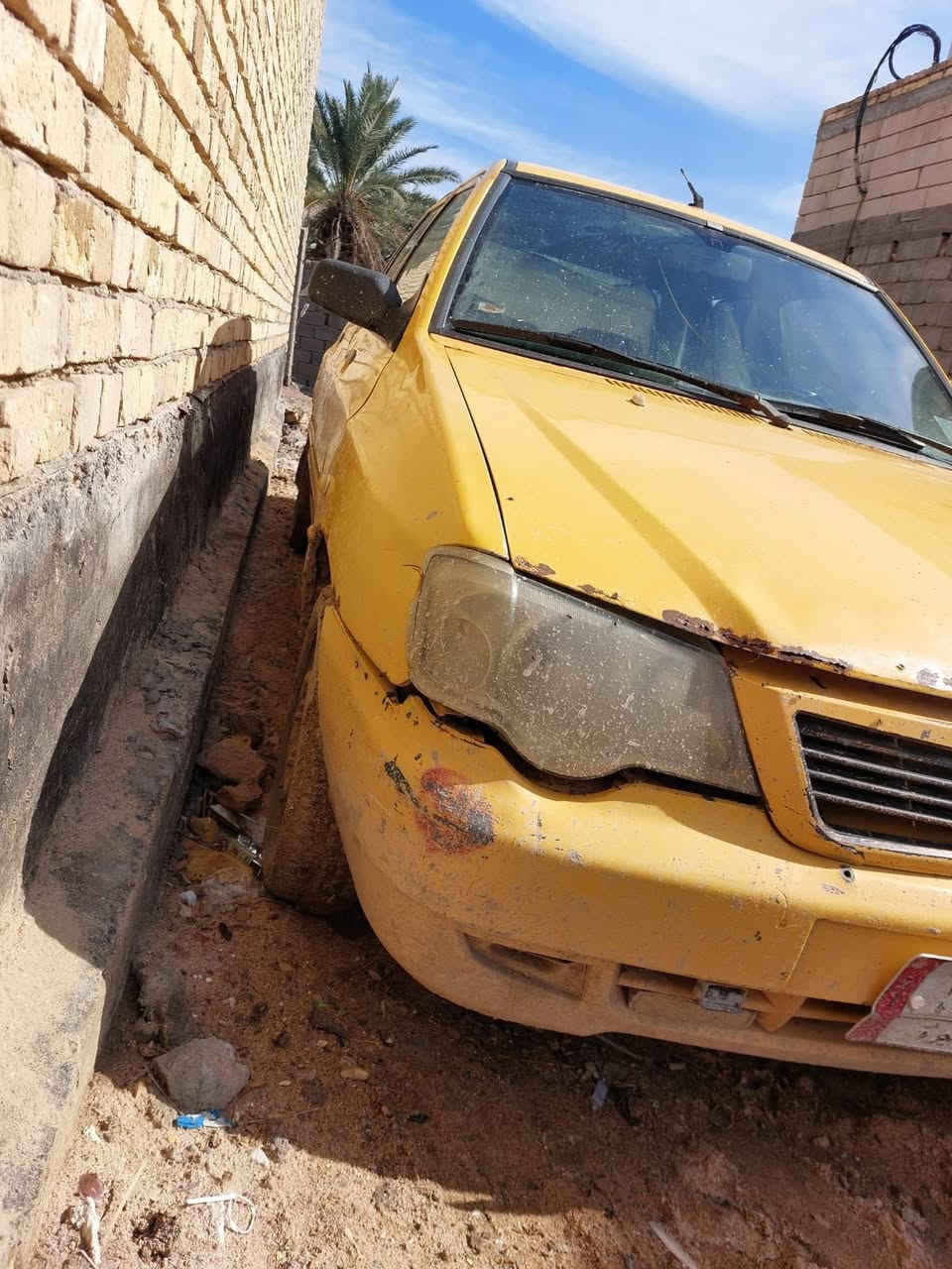 مكلف سايبه البيع موديل 12     10 ورقات
    رقم بصره مداور      ***********
ذيقار سوق الشيوخ
