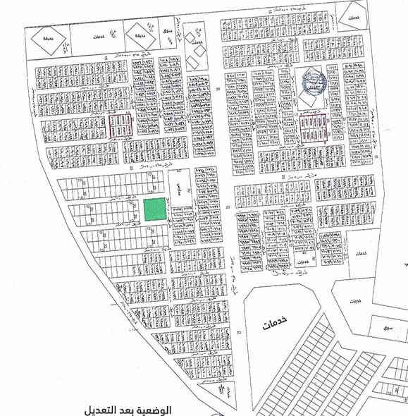 نشتري القطع كافه المساحات 200م —-100م

التعامل نقدا تستلم كامل المبلغ عالمكاتبه 

كذالك لدينا قطع اراضي كافه المساحات 👌

للاستفسار / مراسله الصفحه او الاتصال

 ☎️***********
