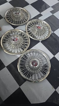 موستنك • للبيع • كوت