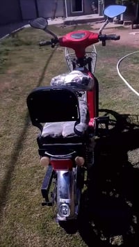 ماطور شحن • كشر • بدون بطاريات