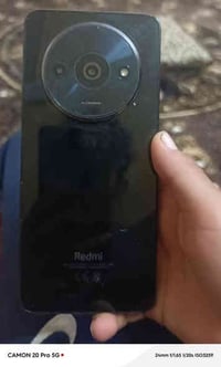 ريدمي A3 • ١٢٨ • رام ٤+٤